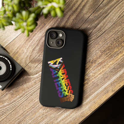 Kindness Matters Phone Case