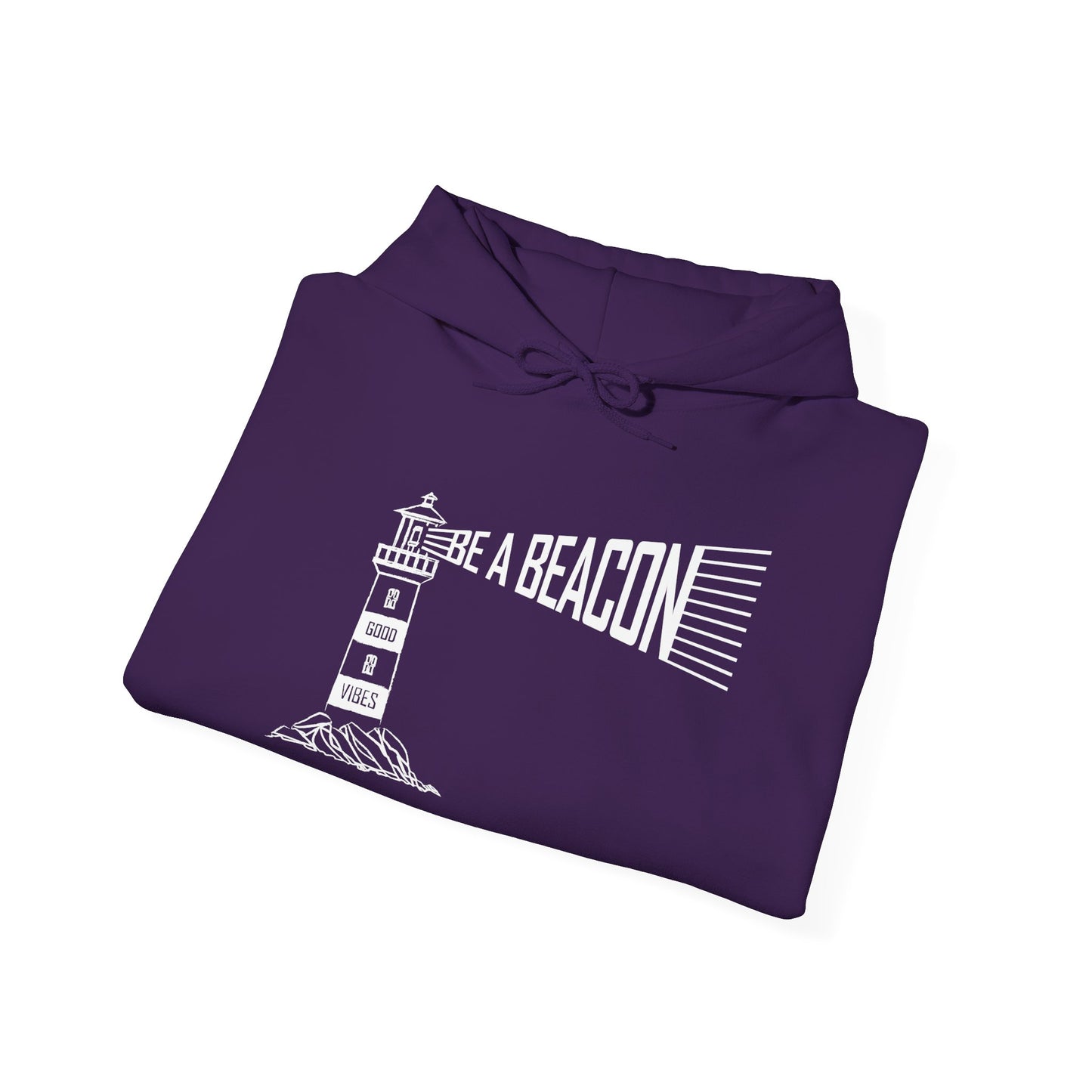 Be a Beacon - Hoodie