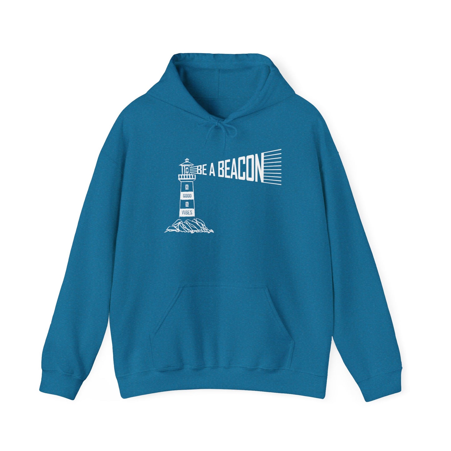 Be a Beacon - Hoodie