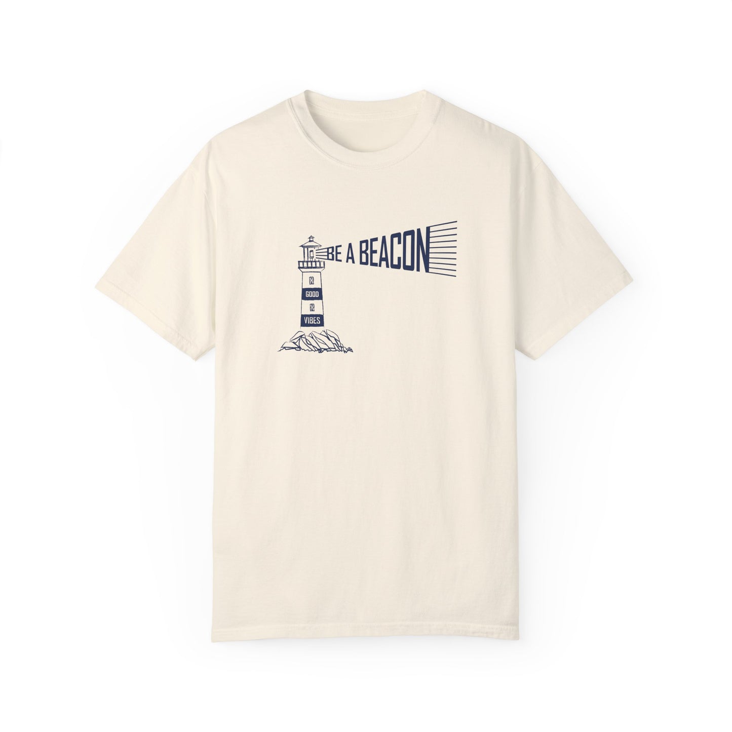 "Be A Beacon" Unisex T-Shirt
