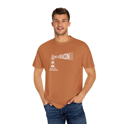 "Be A Beacon" Unisex T-Shirt