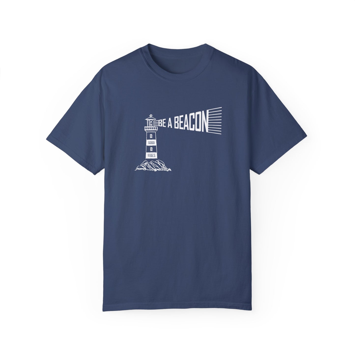 "Be A Beacon" Unisex T-Shirt