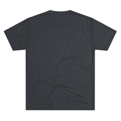 Openly Bi Unisex Tri-Blend Crew Tee