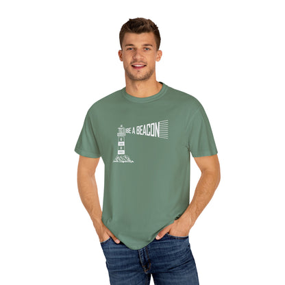 "Be A Beacon" Unisex T-Shirt
