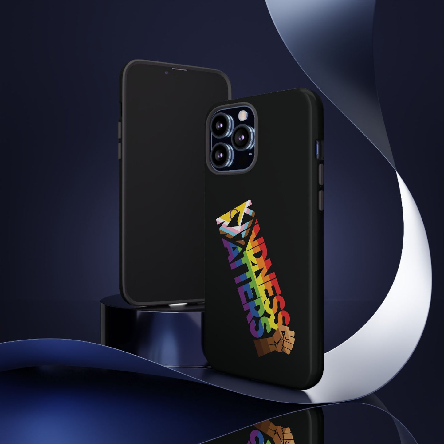 Kindness Matters Phone Case