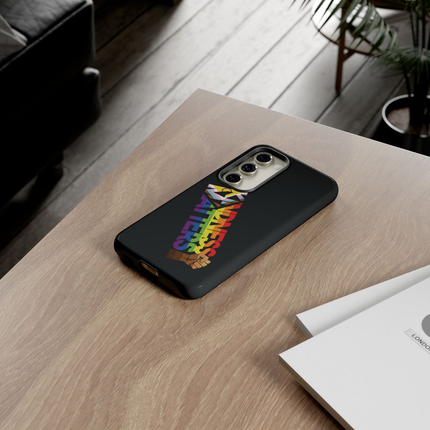 Kindness Matters Phone Case