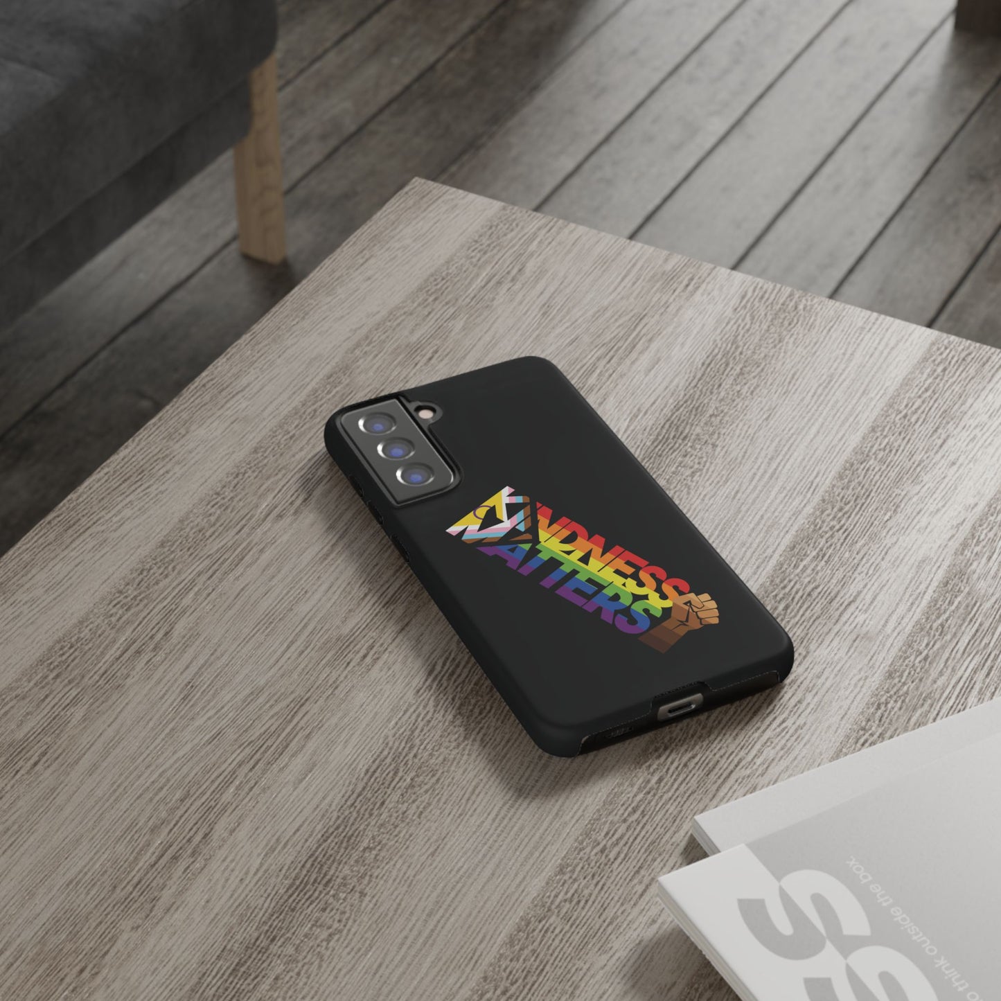 Kindness Matters Phone Case