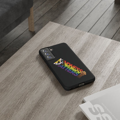 Kindness Matters Phone Case