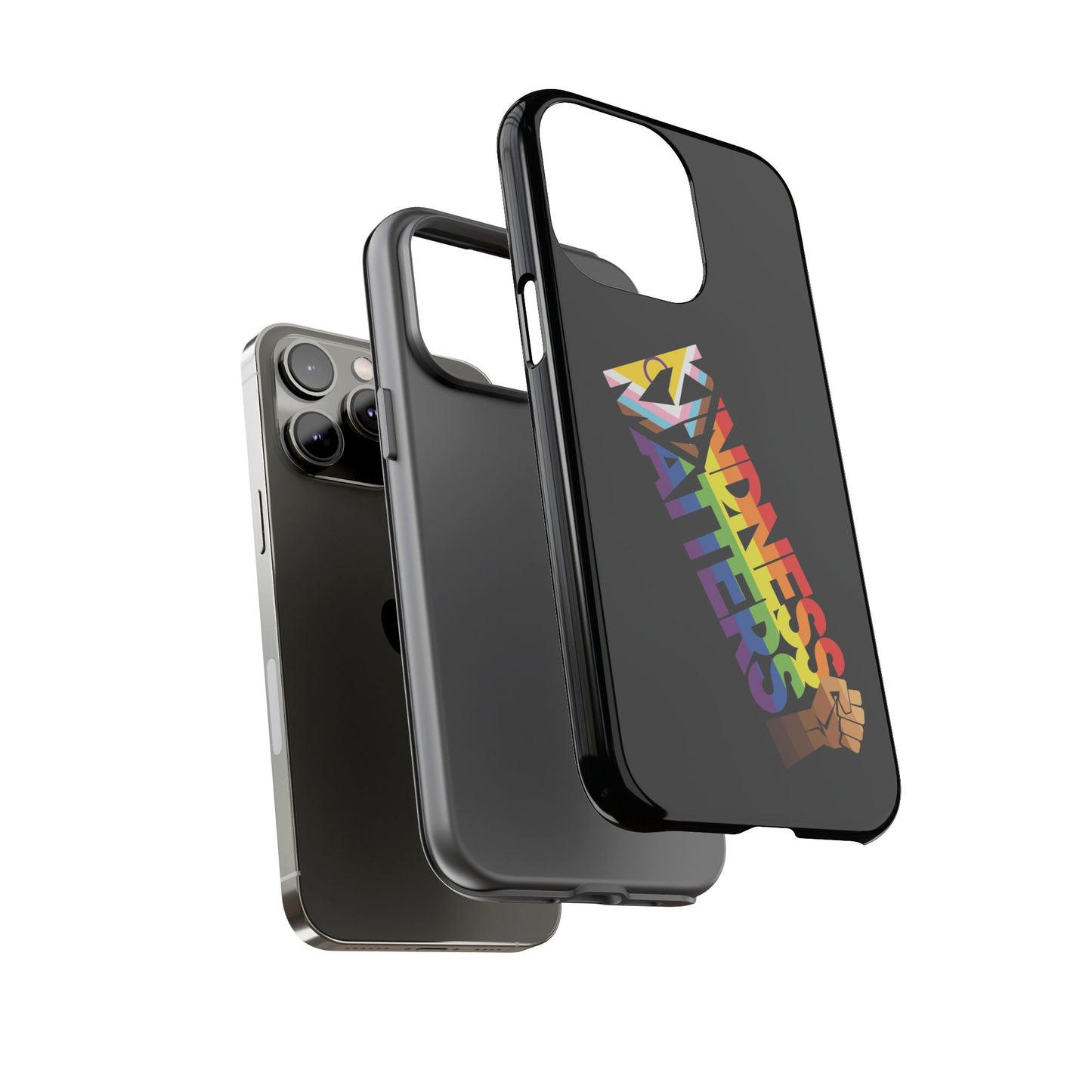 Kindness Matters Phone Case