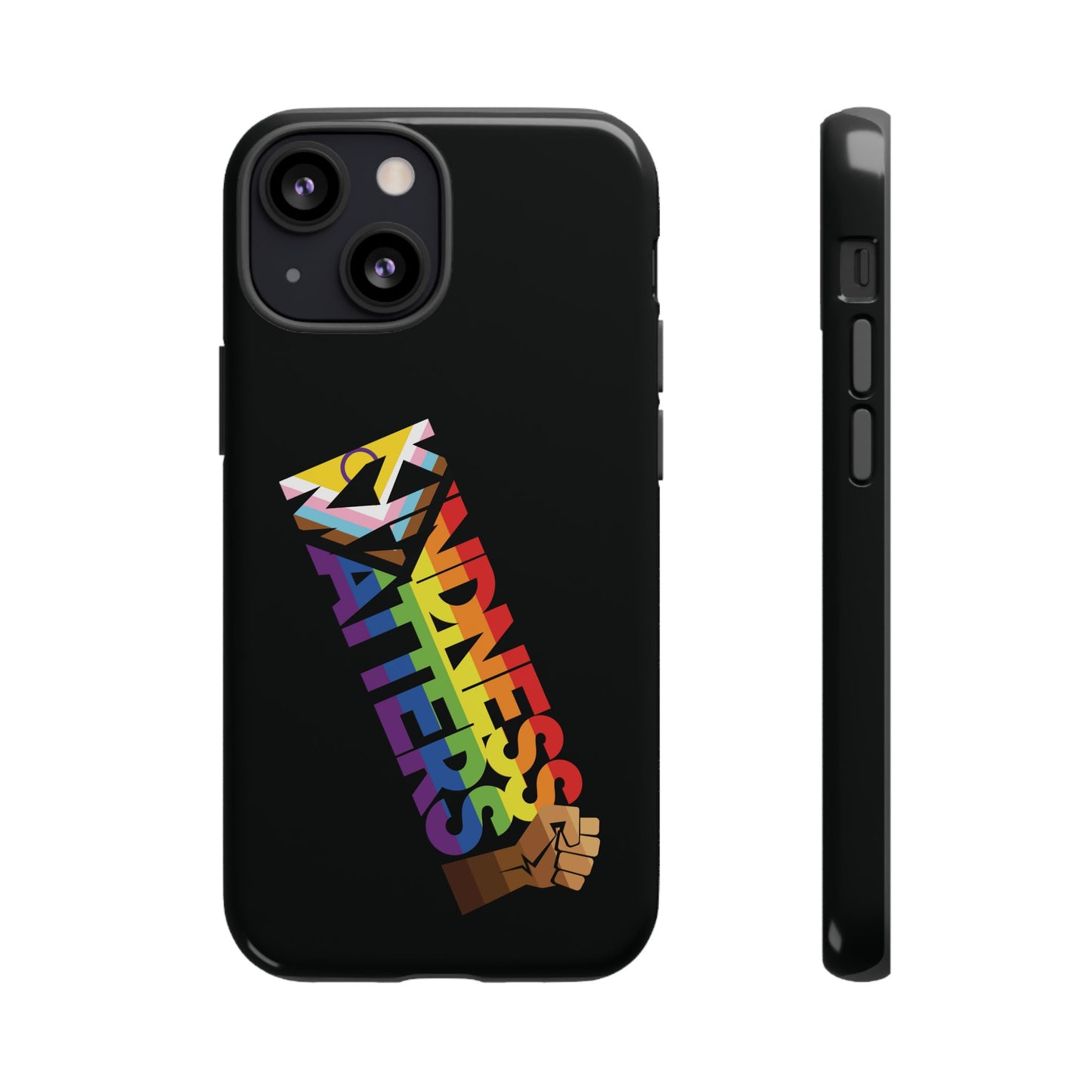 Kindness Matters Phone Case