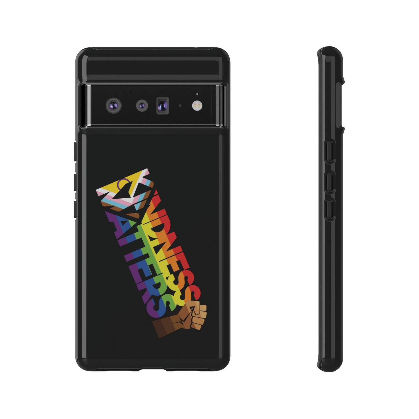 Kindness Matters Phone Case