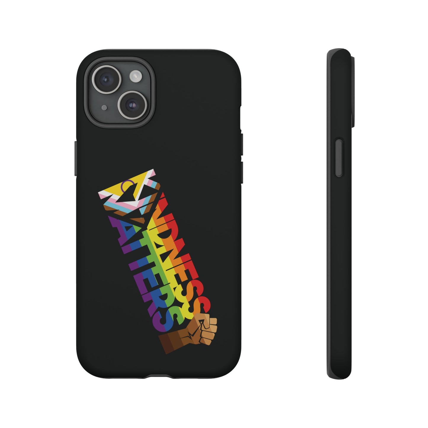 Kindness Matters Phone Case