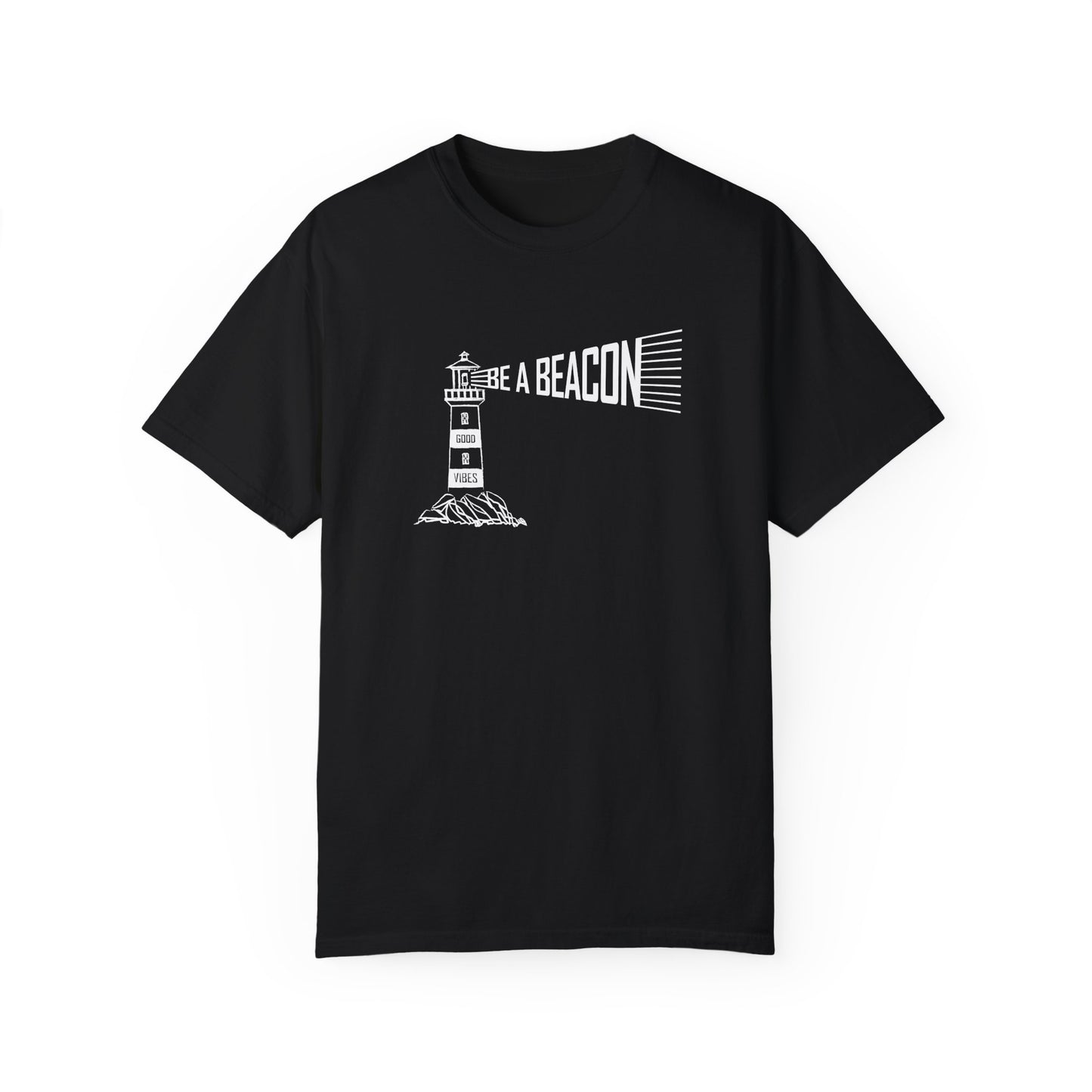 "Be A Beacon" Unisex T-Shirt