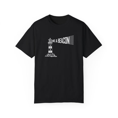 "Be A Beacon" Unisex T-Shirt
