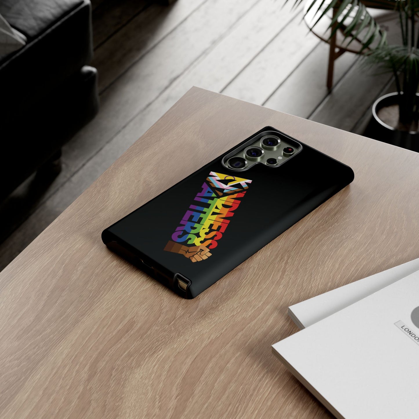 Kindness Matters Phone Case
