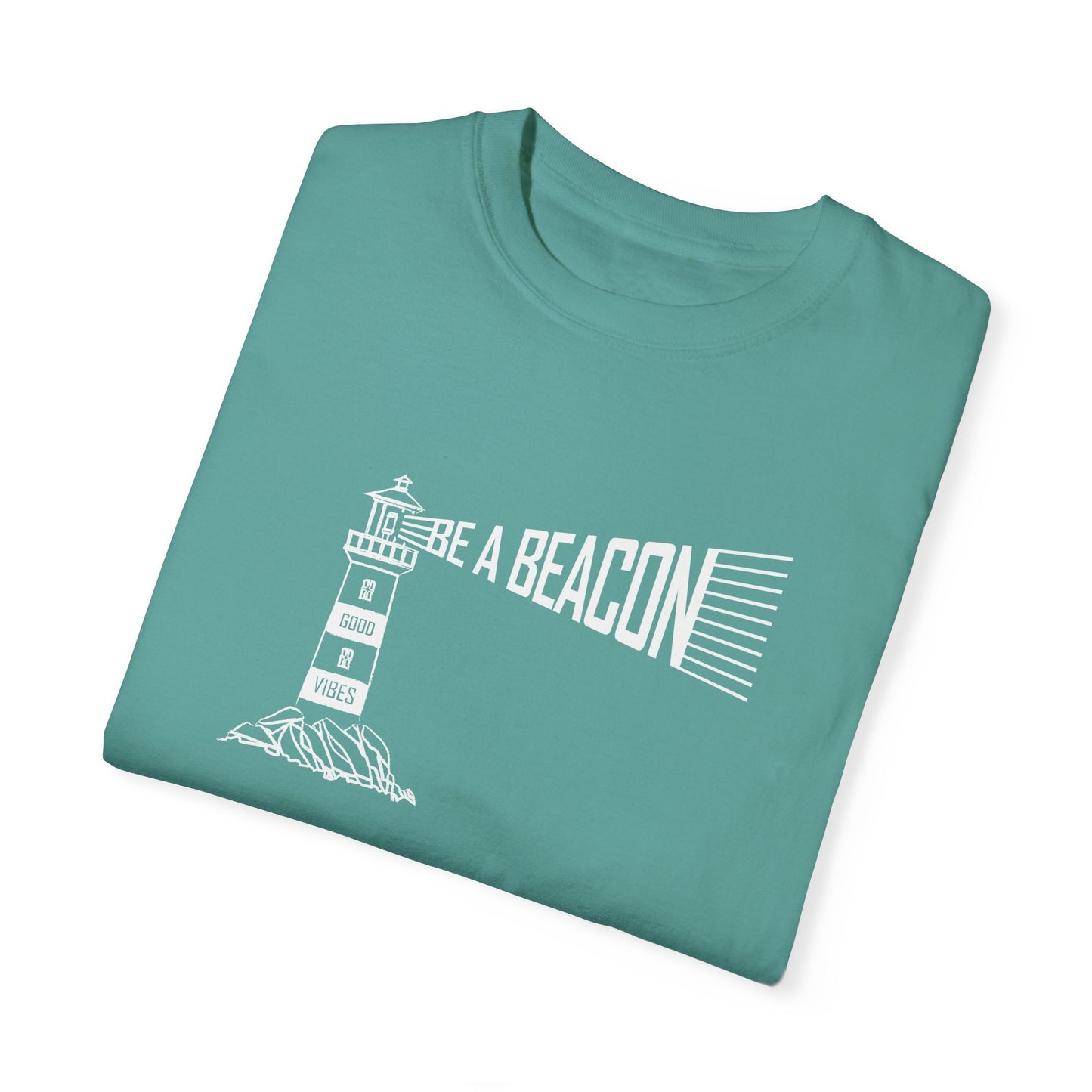 "Be A Beacon" Unisex T-Shirt