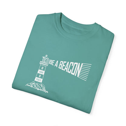 "Be A Beacon" Unisex T-Shirt