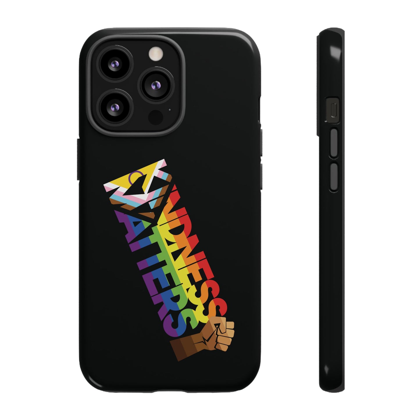 Kindness Matters Phone Case