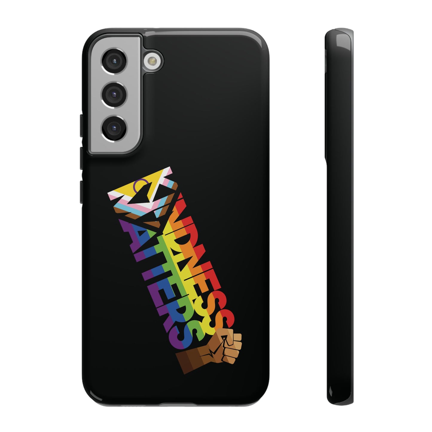 Kindness Matters Phone Case
