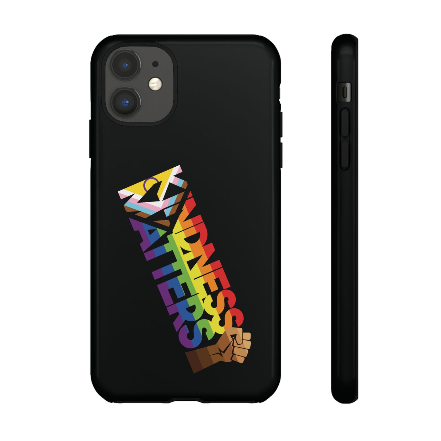 Kindness Matters Phone Case