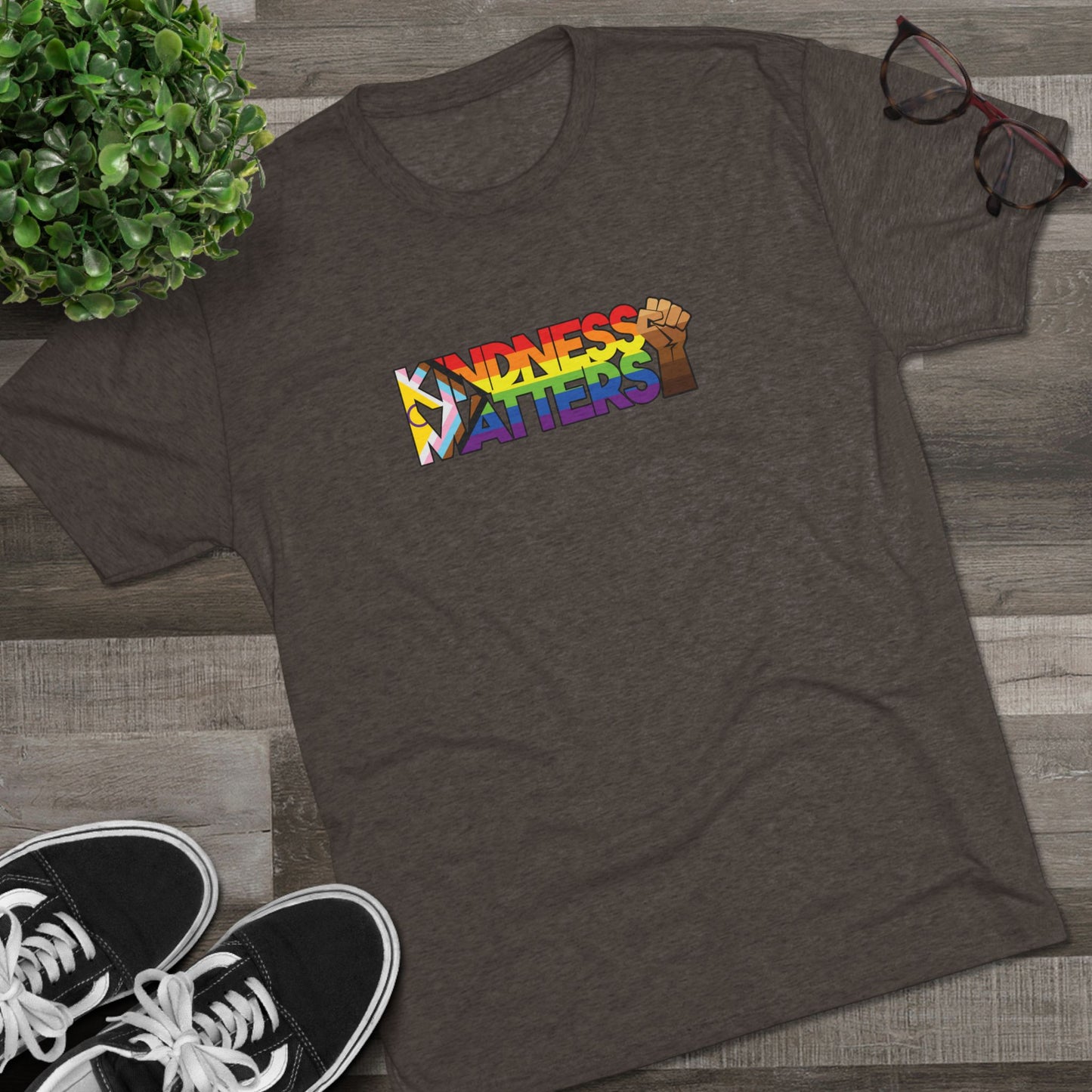 Kindness Matters T-Shirt