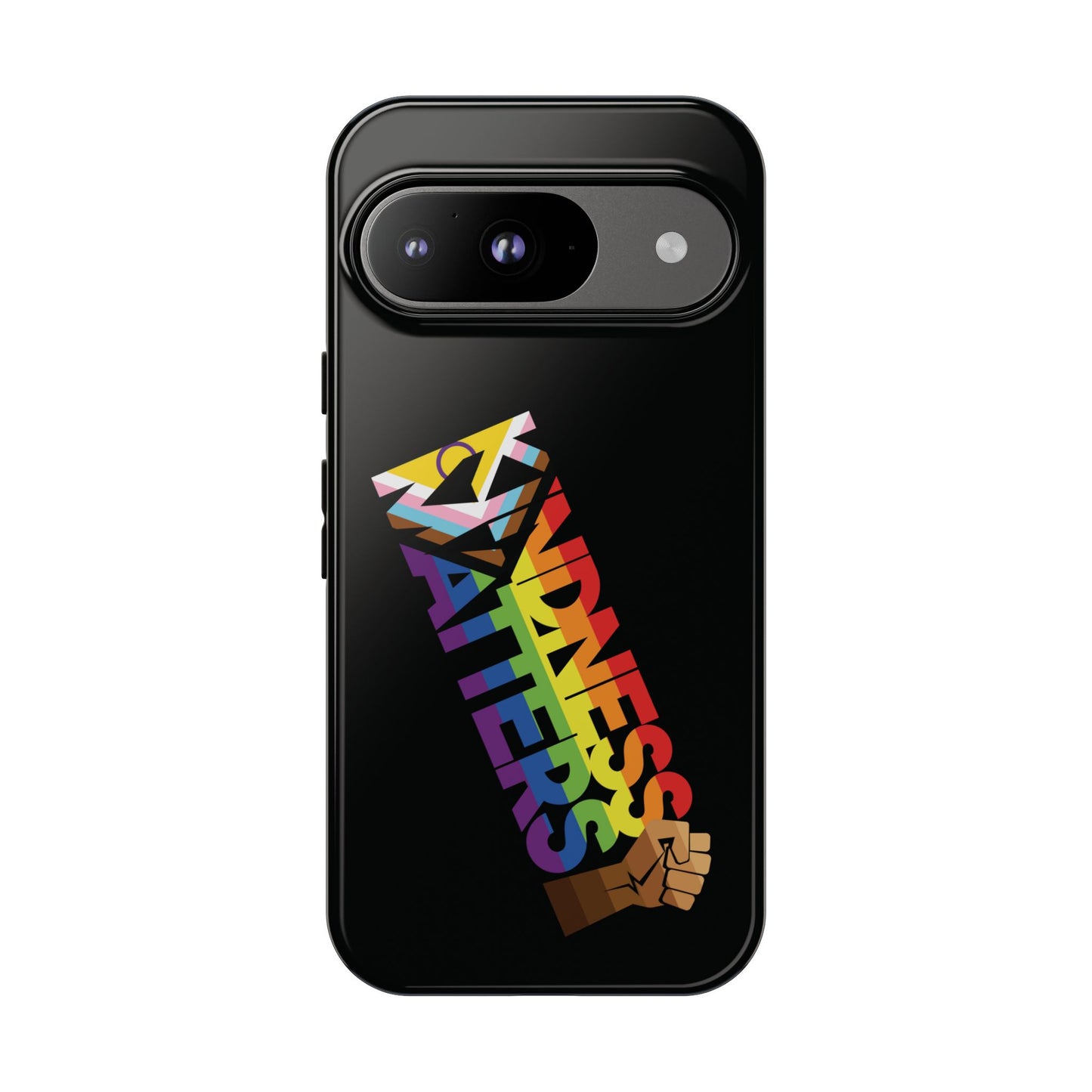 Kindness Matters Phone Case