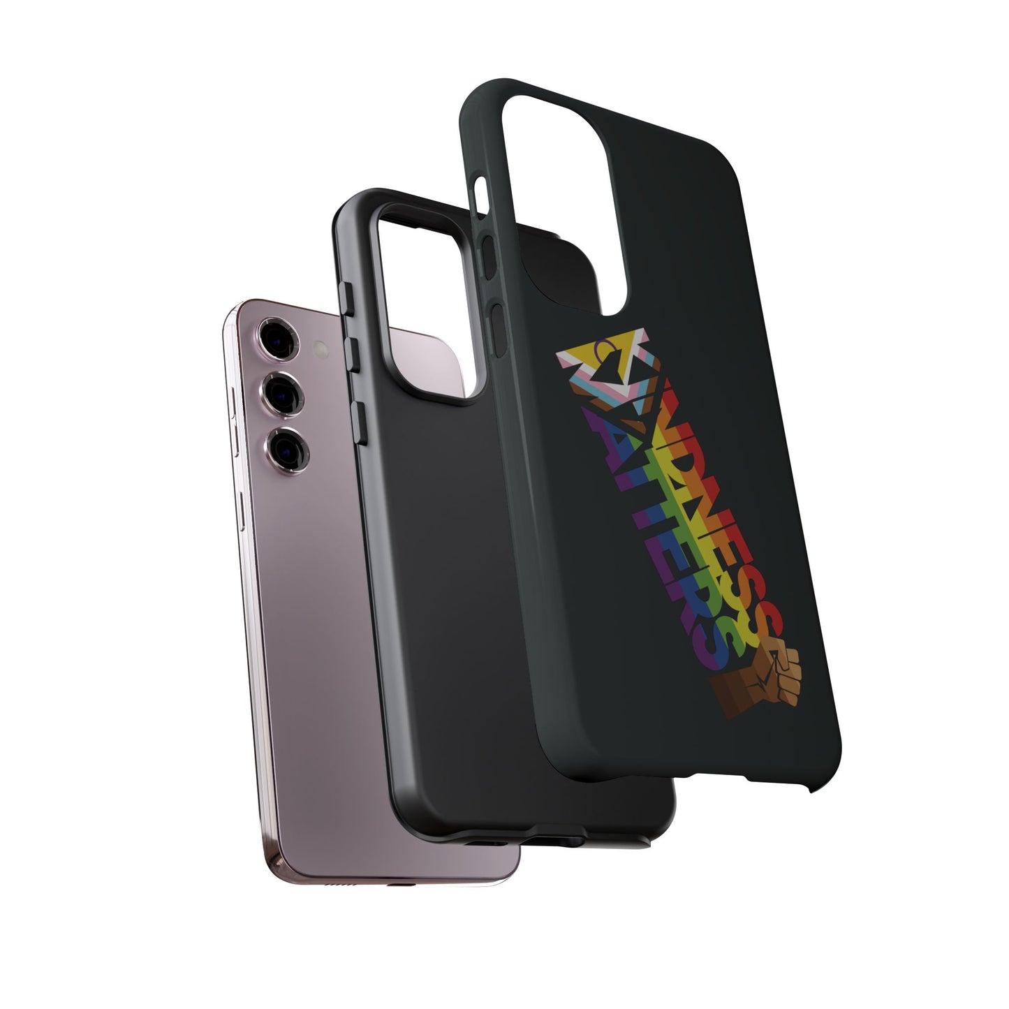 Kindness Matters Phone Case