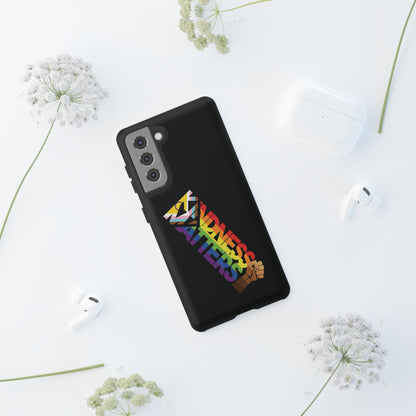 Kindness Matters Phone Case
