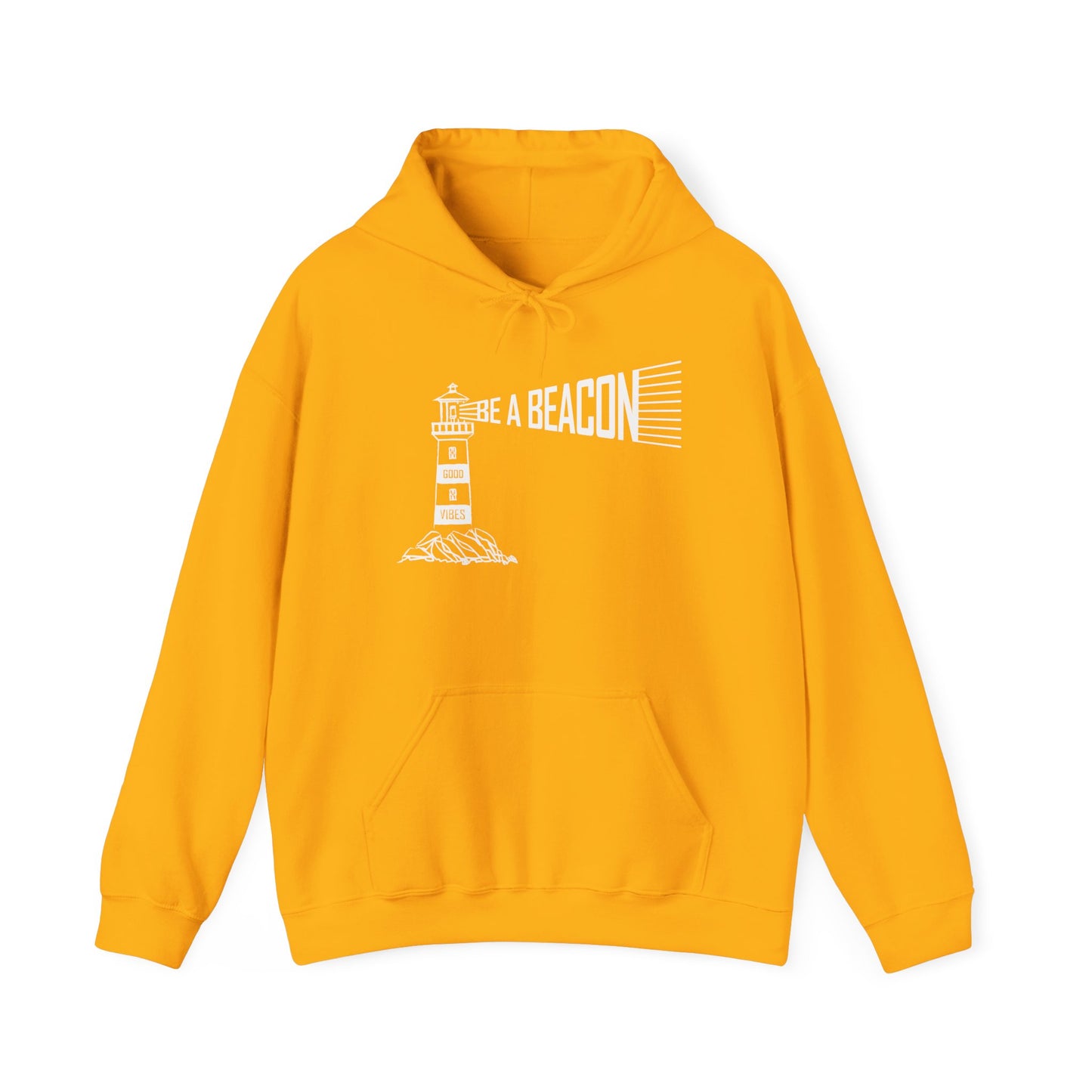 Be a Beacon - Hoodie