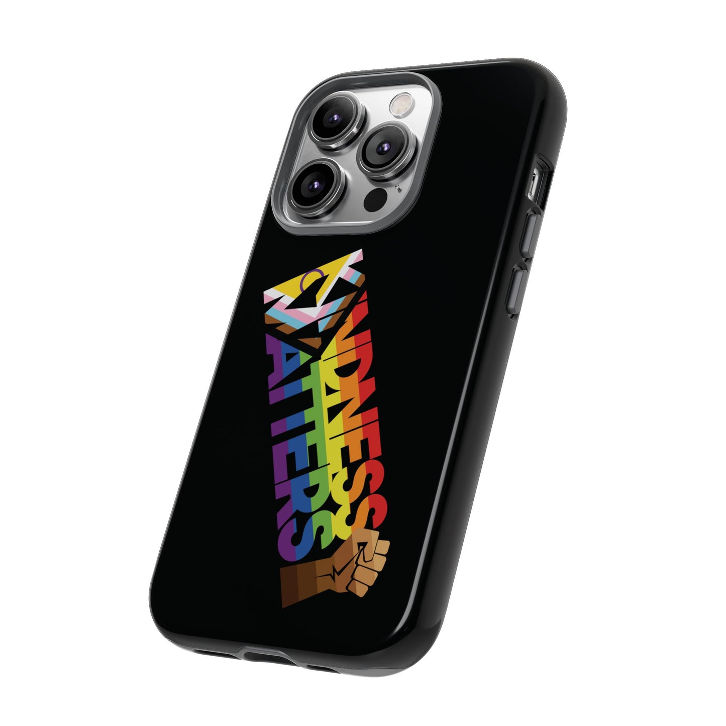 Kindness Matters Phone Case