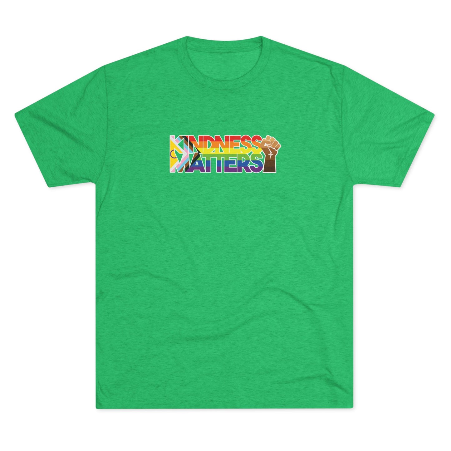 Kindness Matters T-Shirt