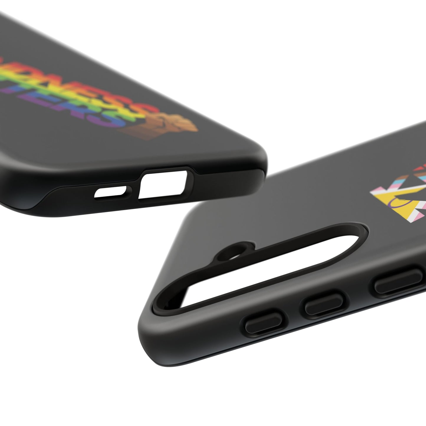 Kindness Matters Phone Case