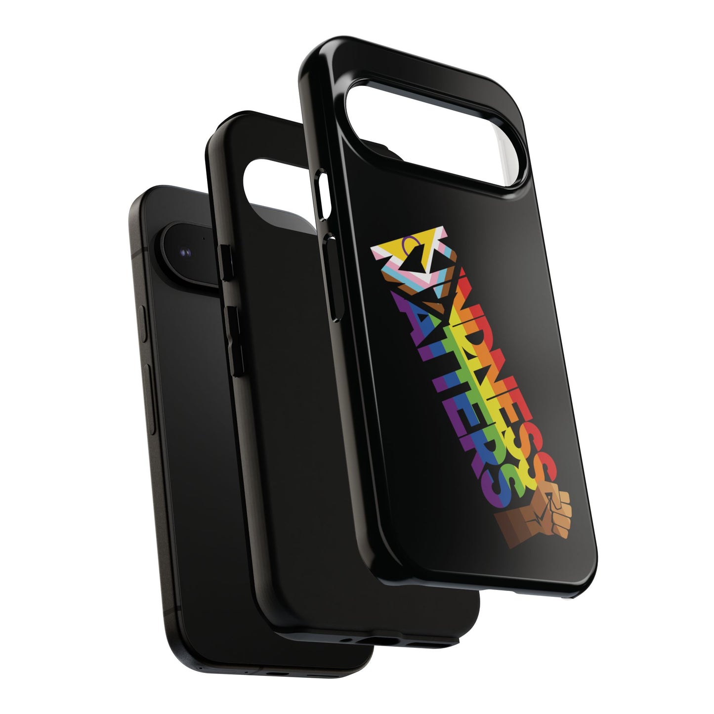 Kindness Matters Phone Case