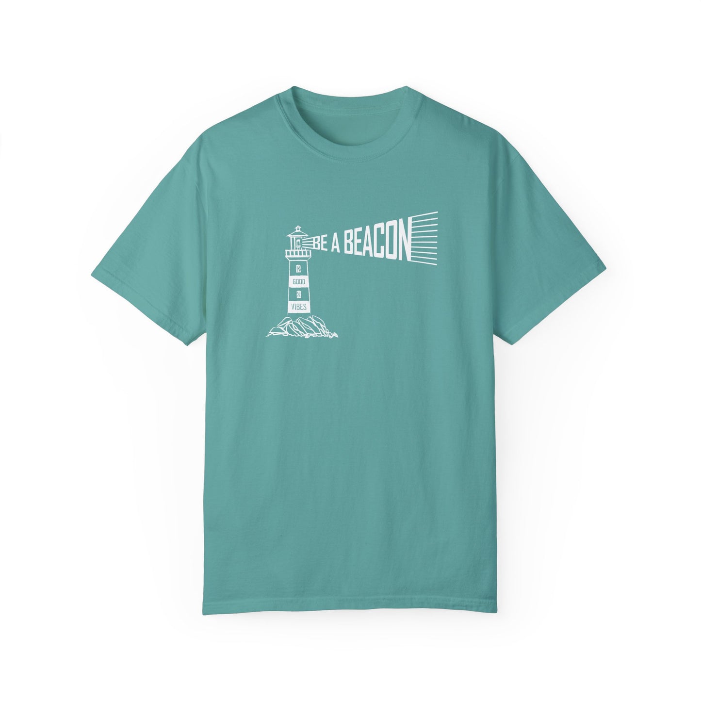 "Be A Beacon" Unisex T-Shirt