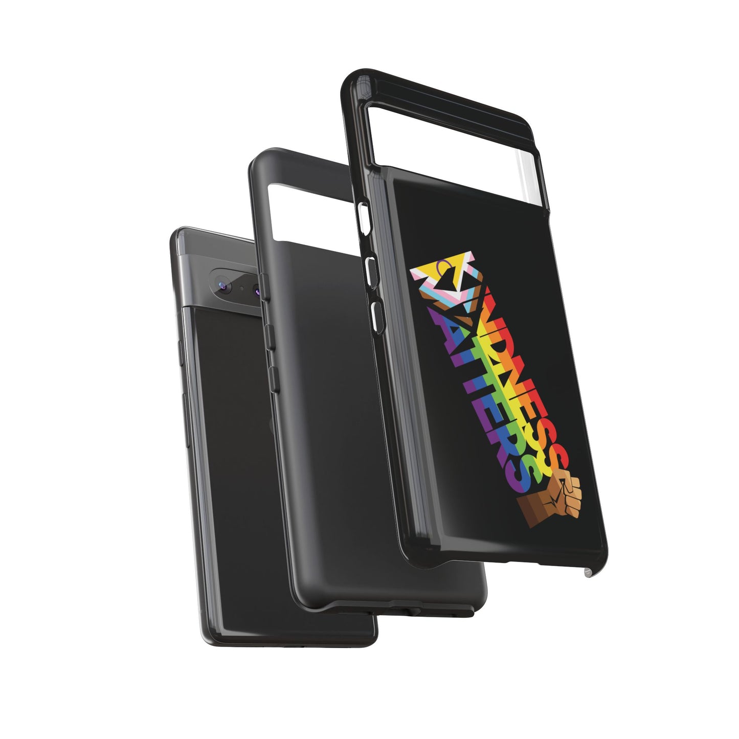 Kindness Matters Phone Case