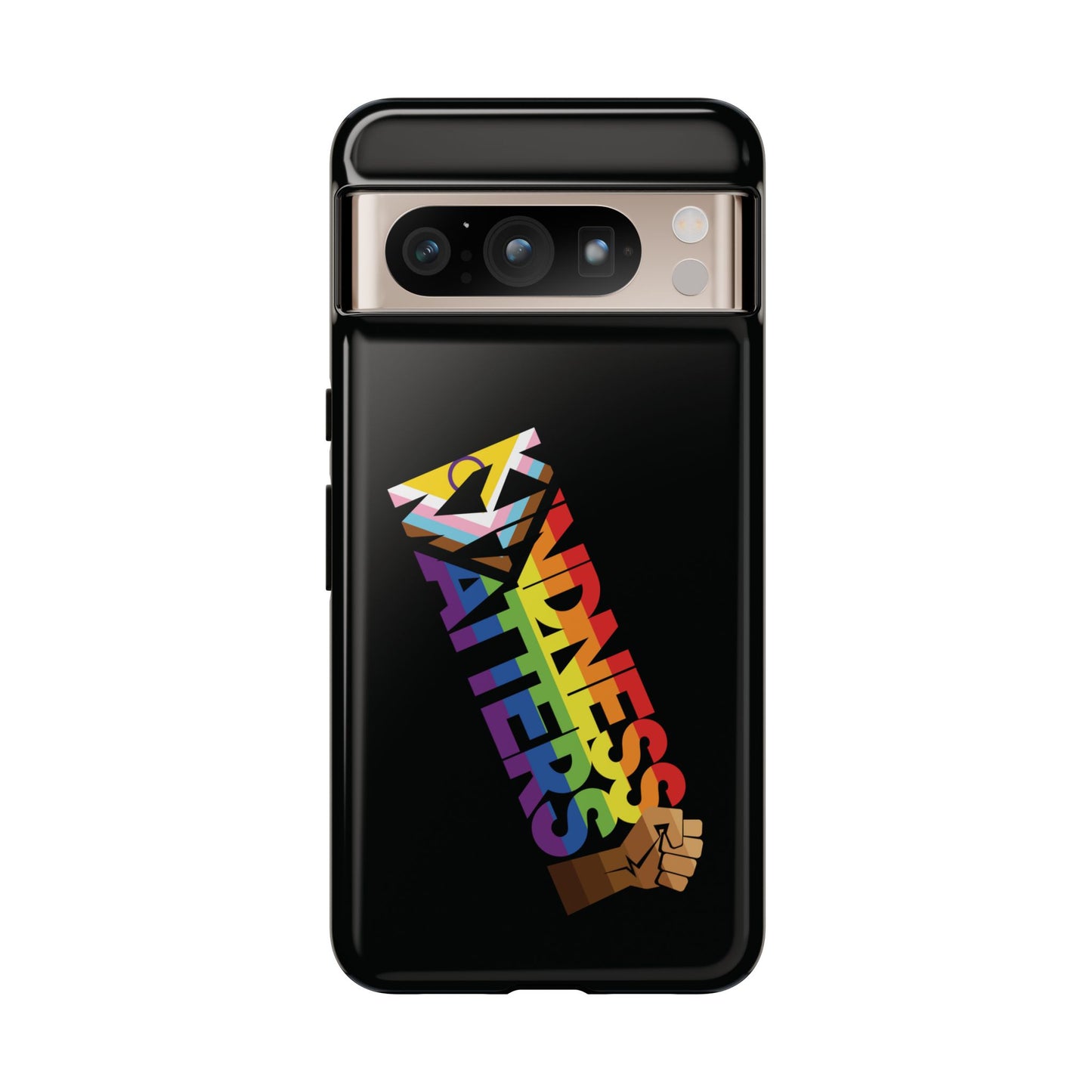 Kindness Matters Phone Case