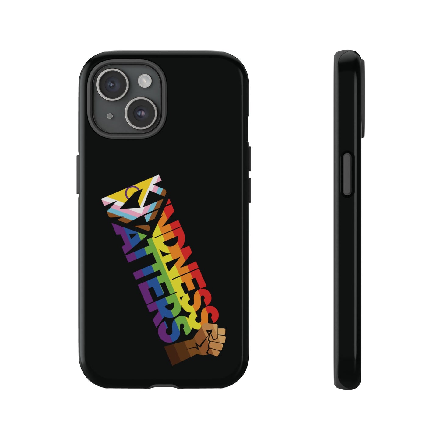 Kindness Matters Phone Case