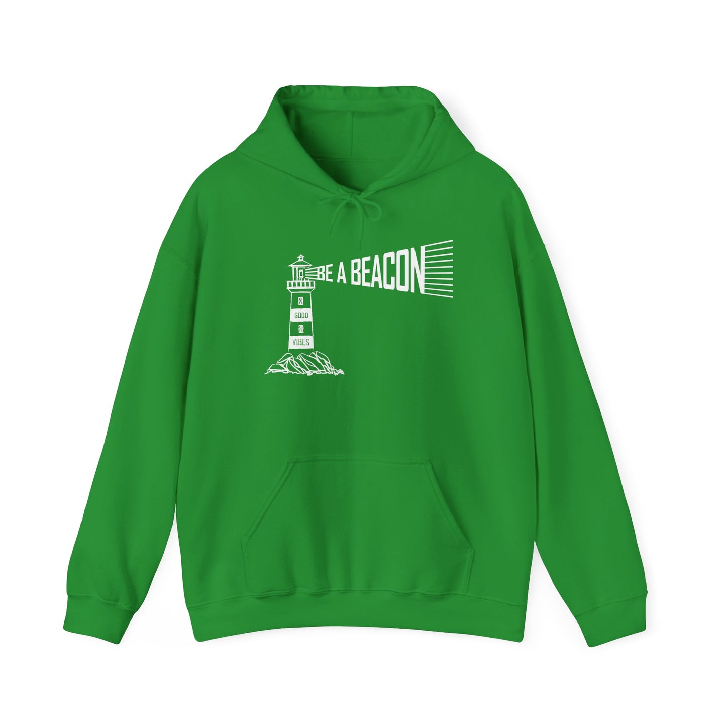 Be a Beacon - Hoodie