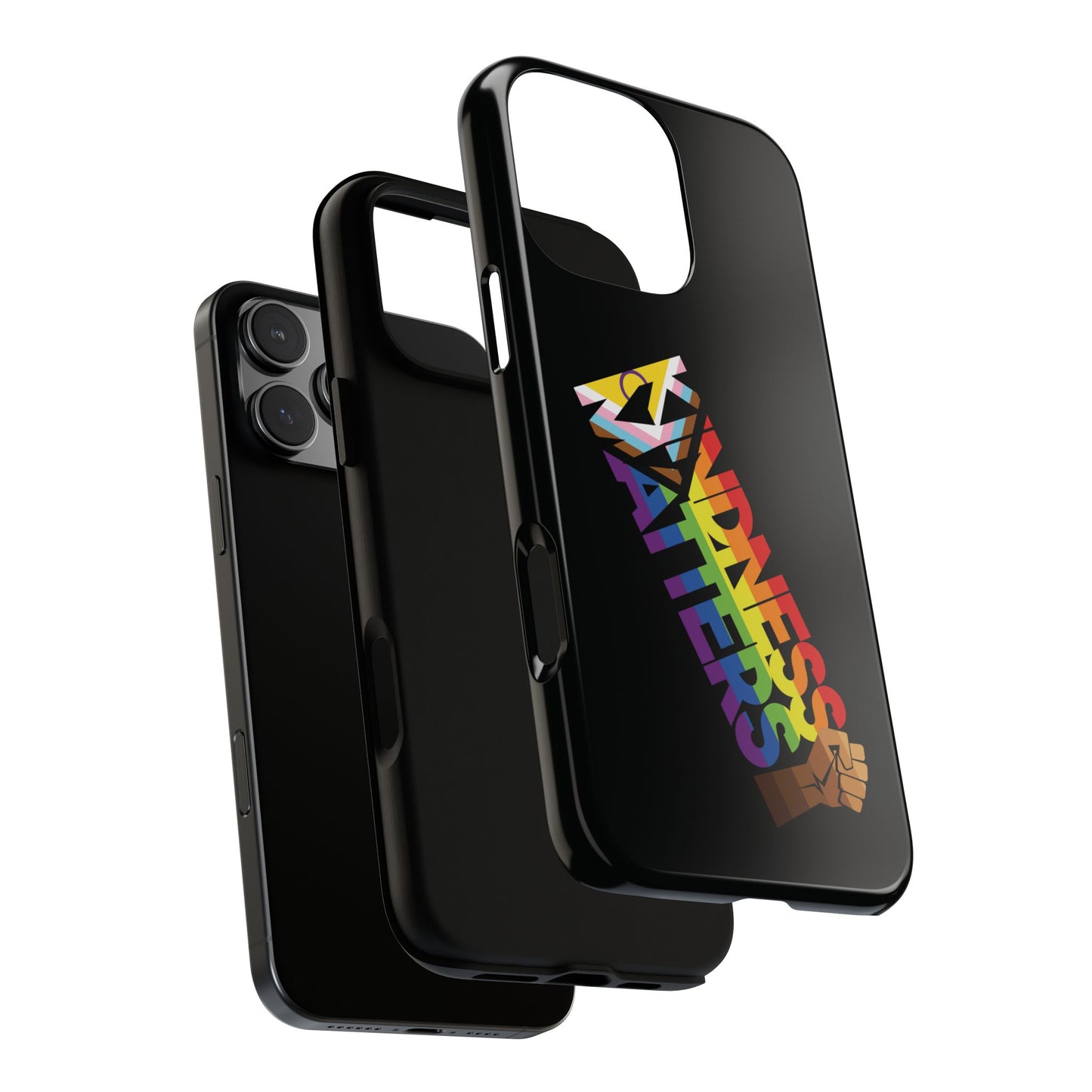 Kindness Matters Phone Case