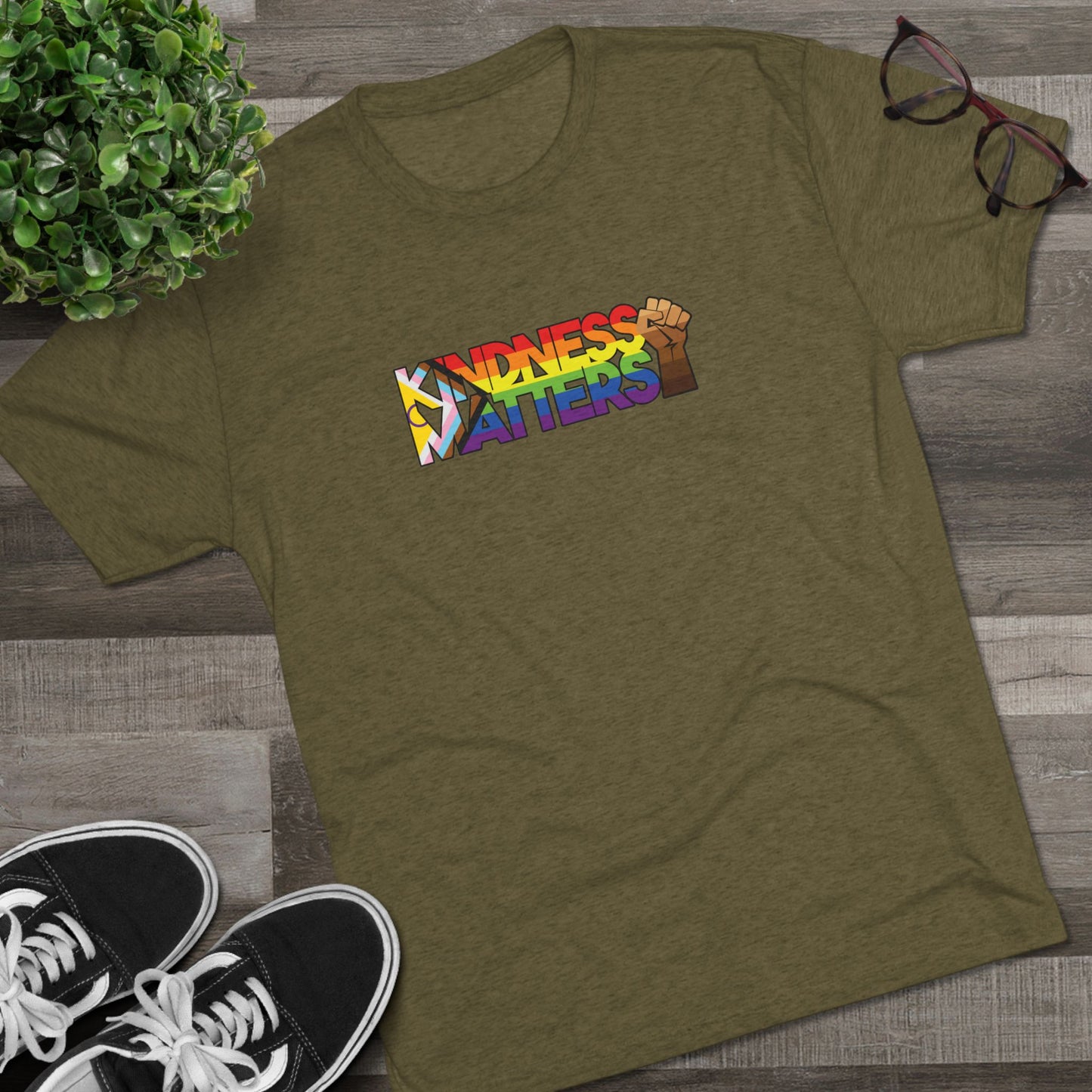 Kindness Matters T-Shirt