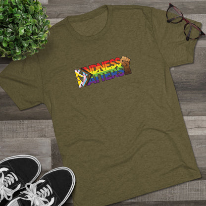 Kindness Matters T-Shirt