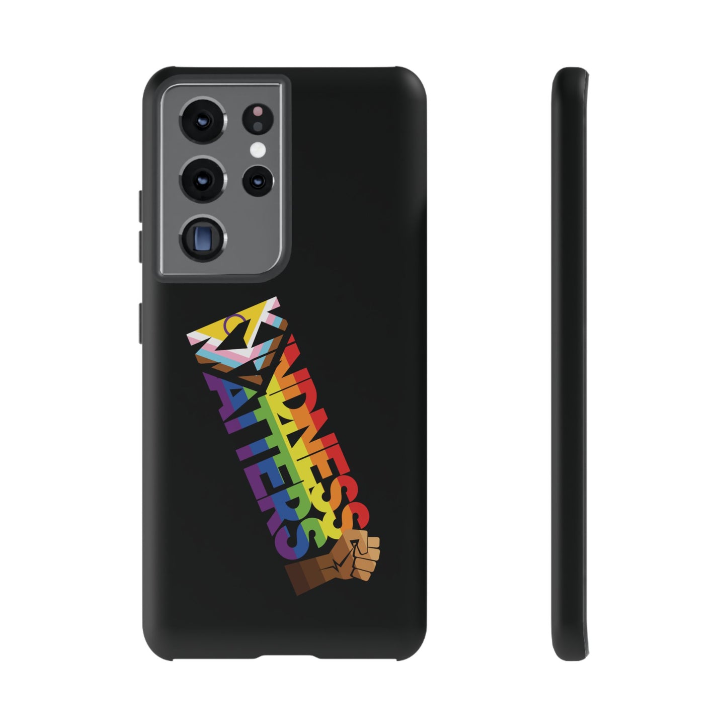 Kindness Matters Phone Case