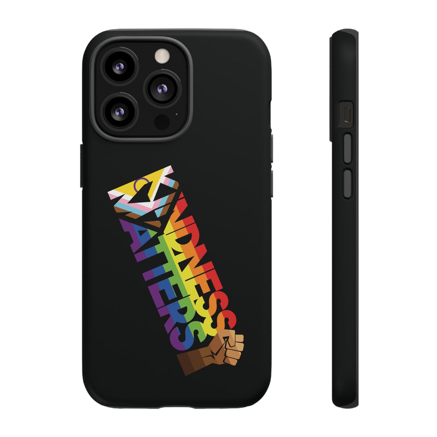 Kindness Matters Phone Case