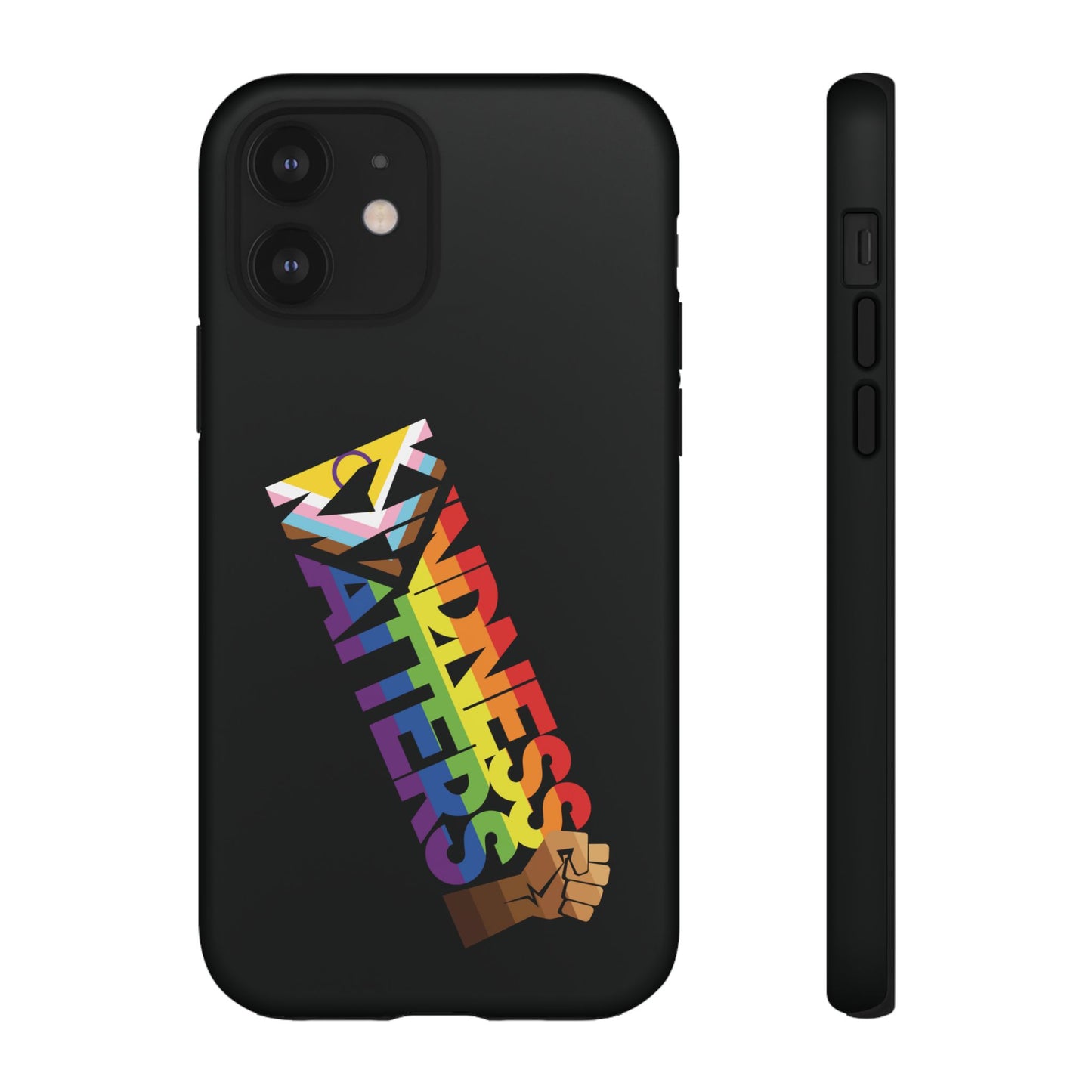 Kindness Matters Phone Case