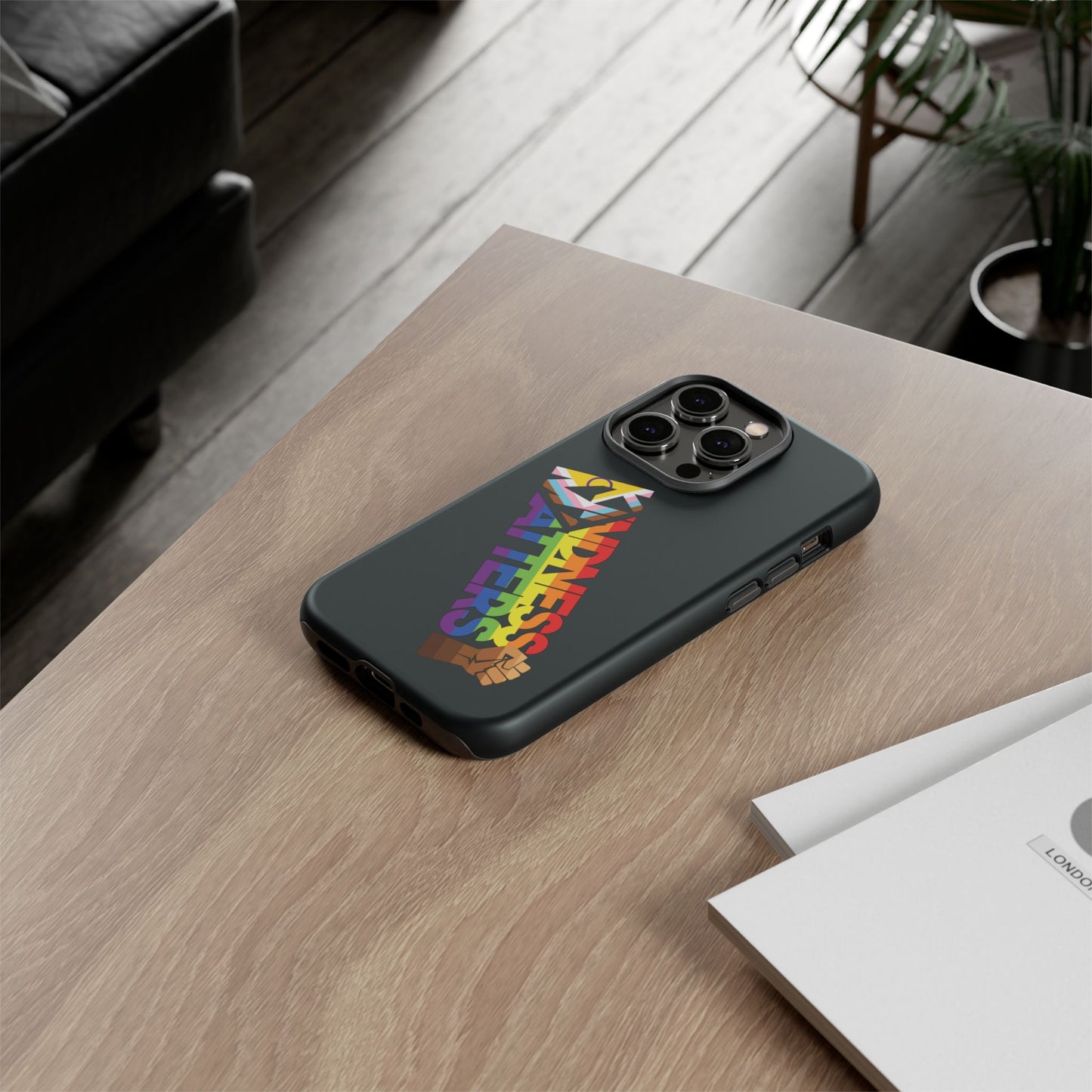Kindness Matters Phone Case