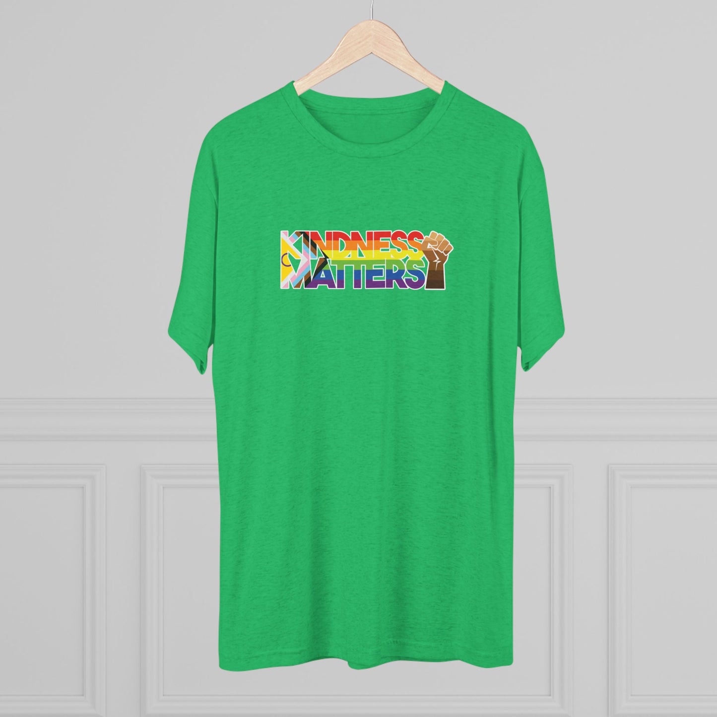 Kindness Matters T-Shirt