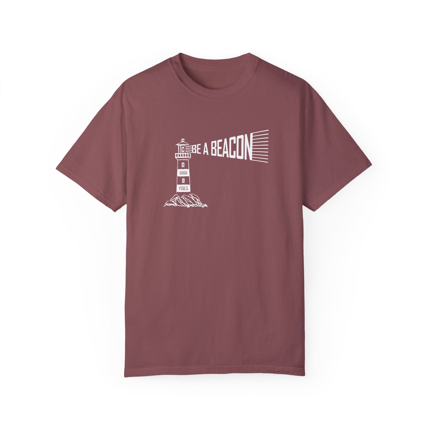 "Be A Beacon" Unisex T-Shirt