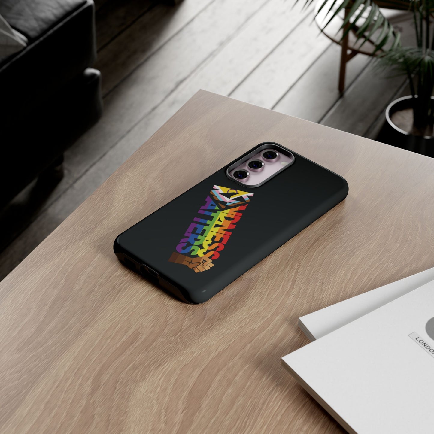 Kindness Matters Phone Case