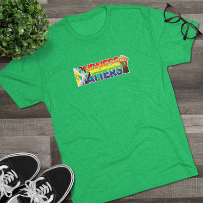 Kindness Matters T-Shirt