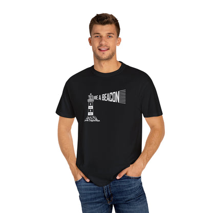"Be A Beacon" Unisex T-Shirt
